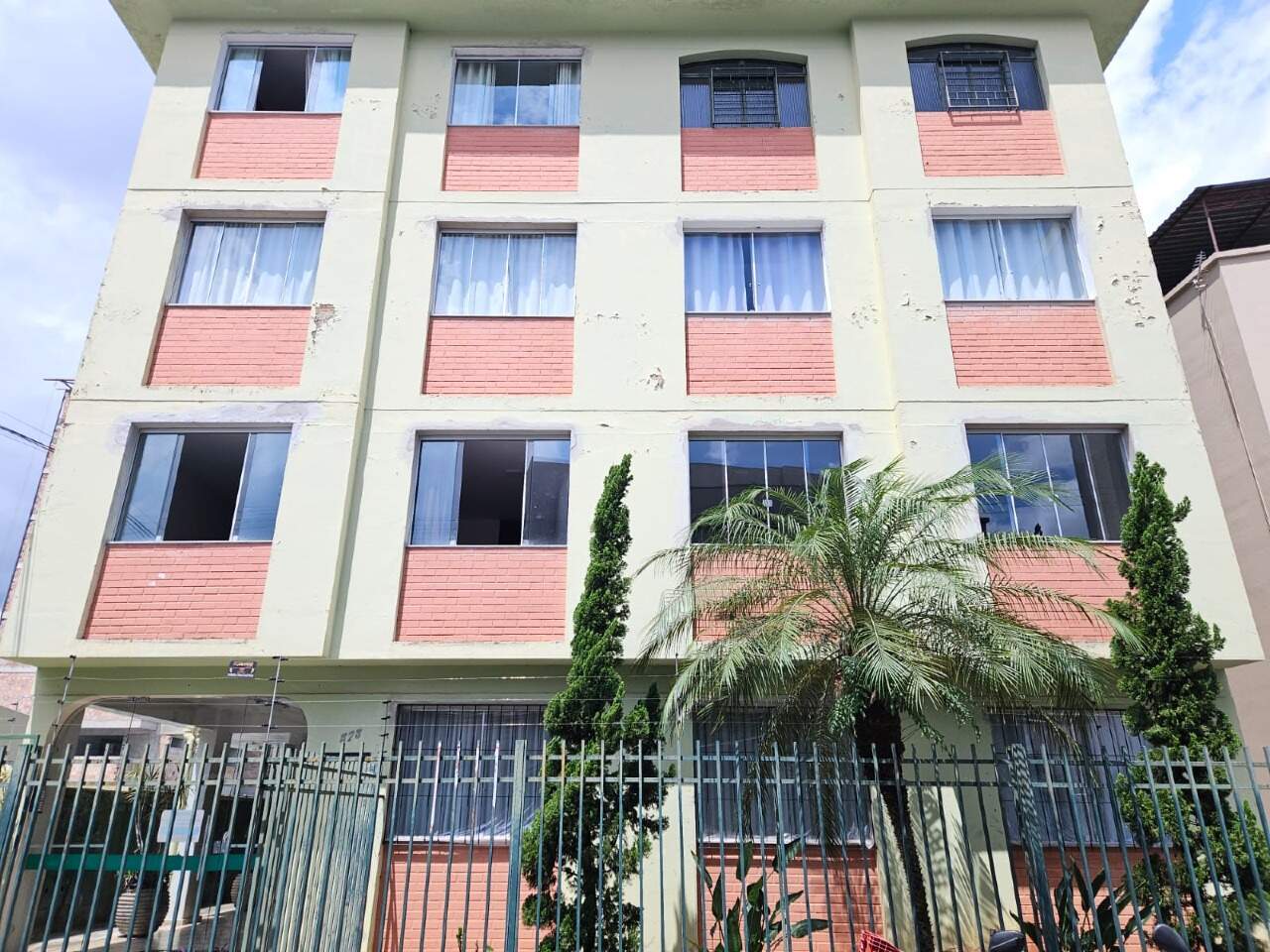 Apartamento para Alugar em Nossa Senhora das Graças - Pará de Minas - Minas Gerais