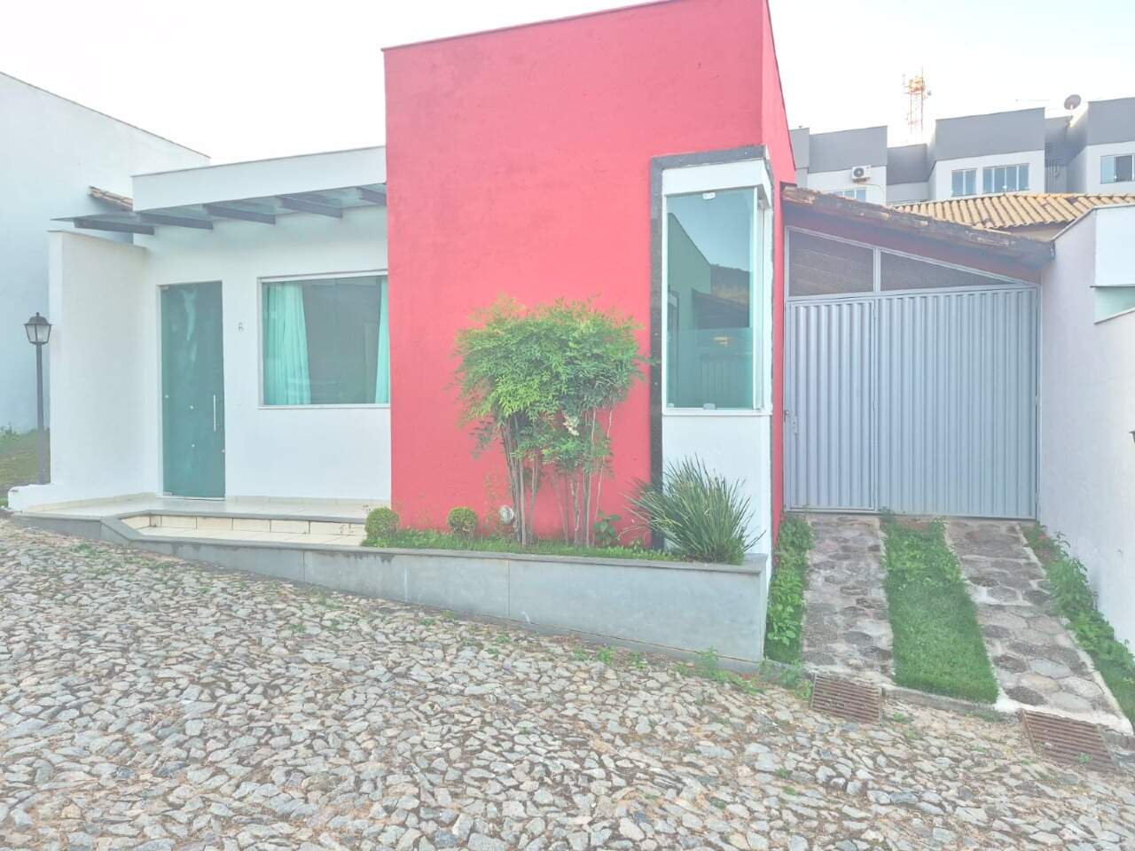 Capa