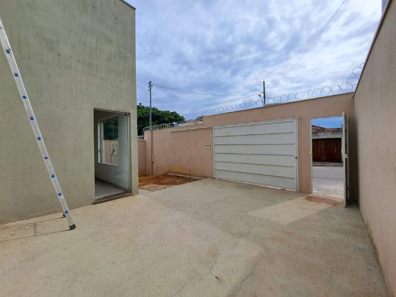 Casa para Comprar em Padre Libério - Pará de Minas - Minas Gerais