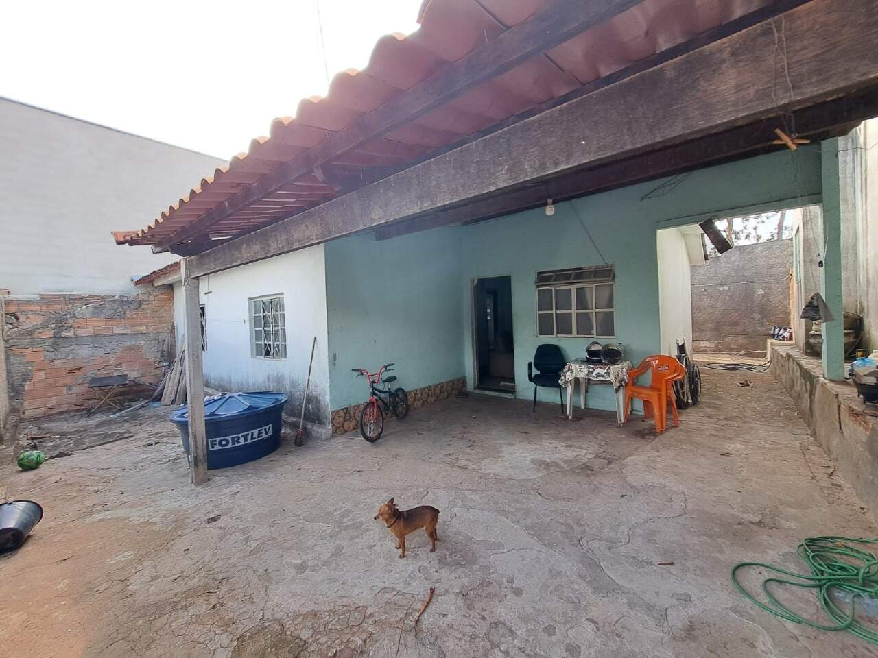 Casa para Comprar em Santa Edwirges - Pará de Minas - Minas Gerais