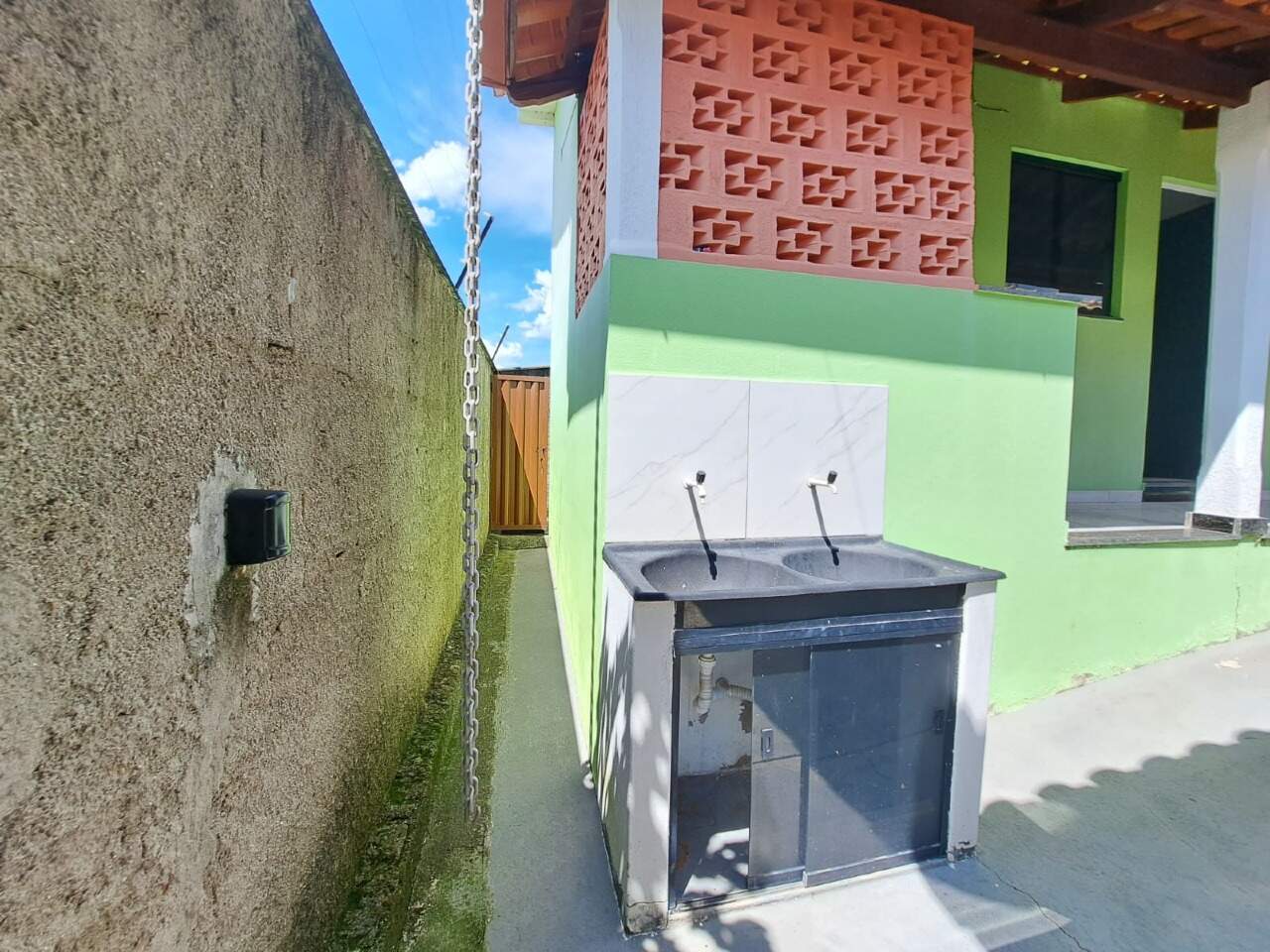 Capa
