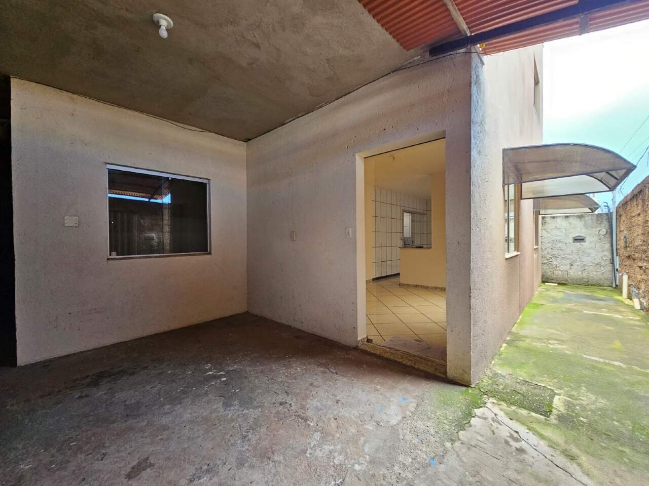 Capa