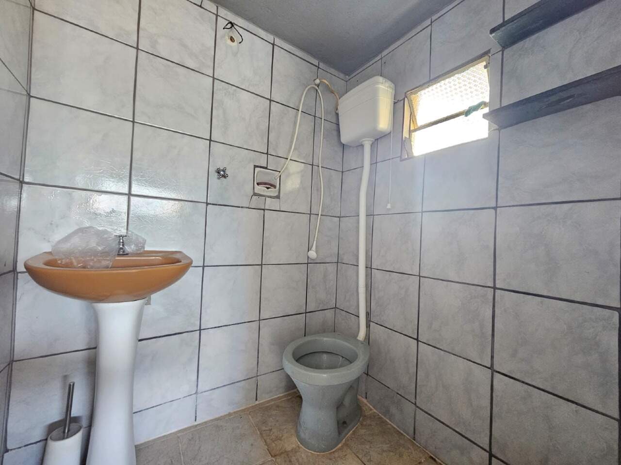Capa
