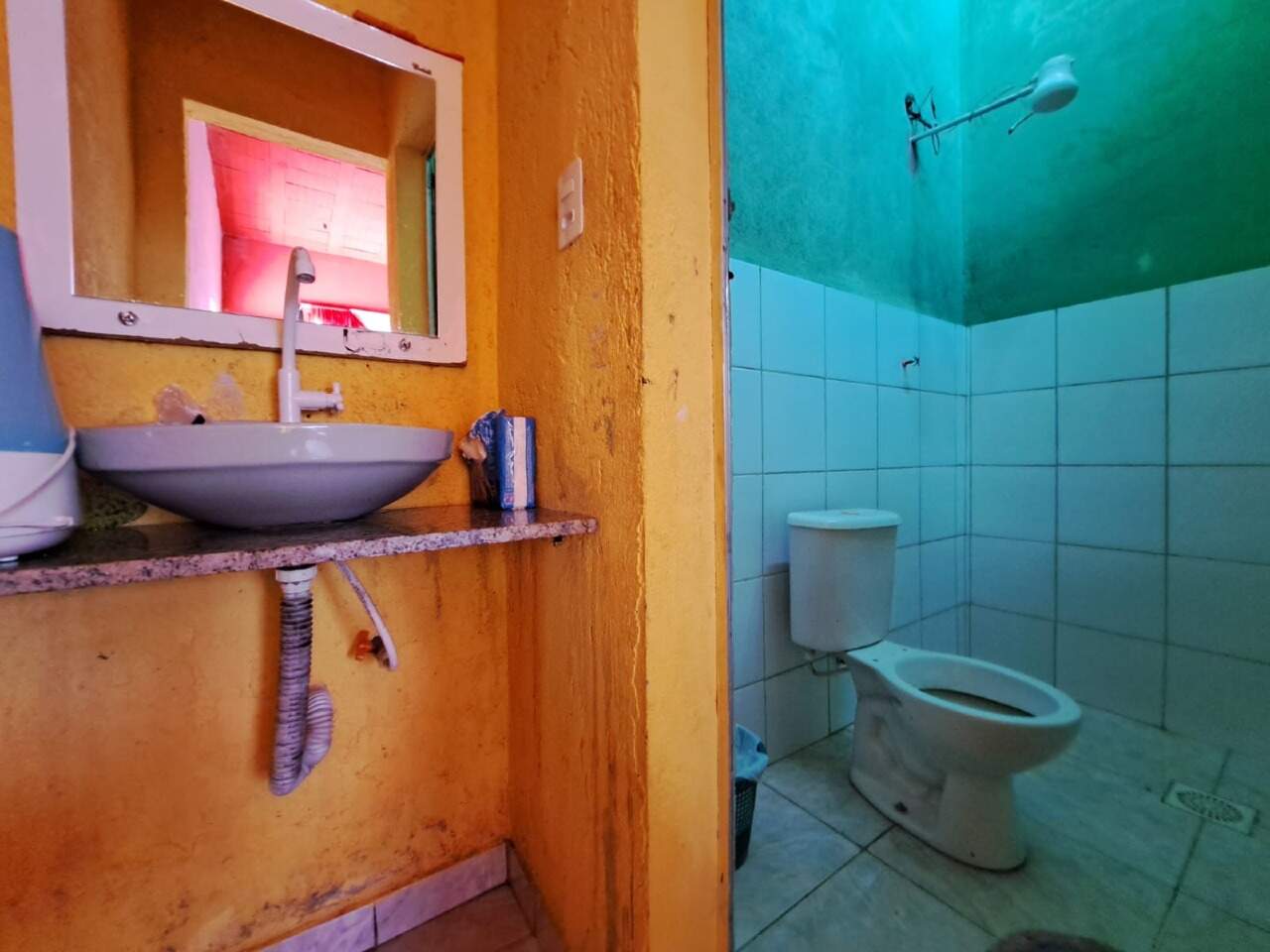 Capa