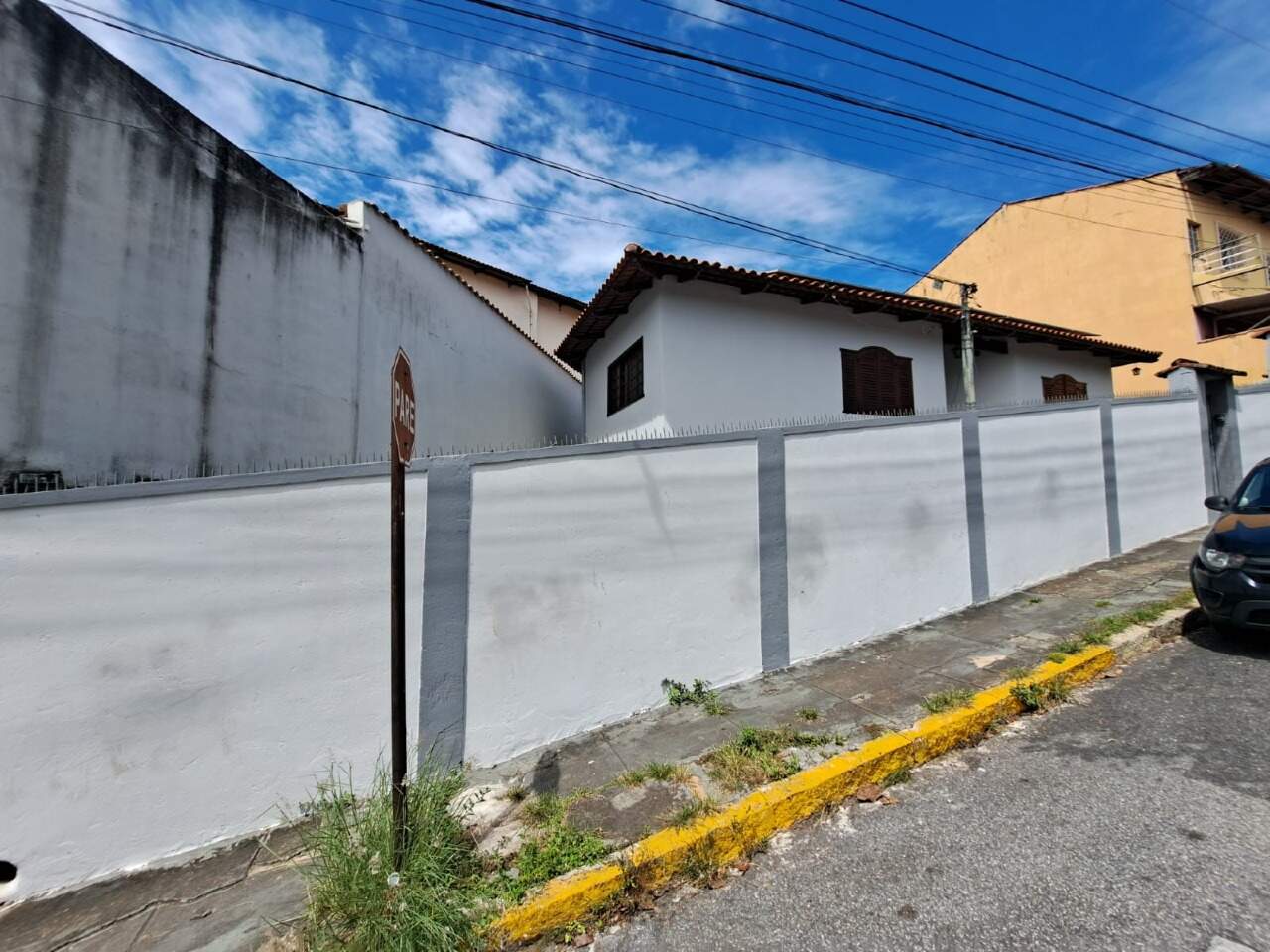 Capa