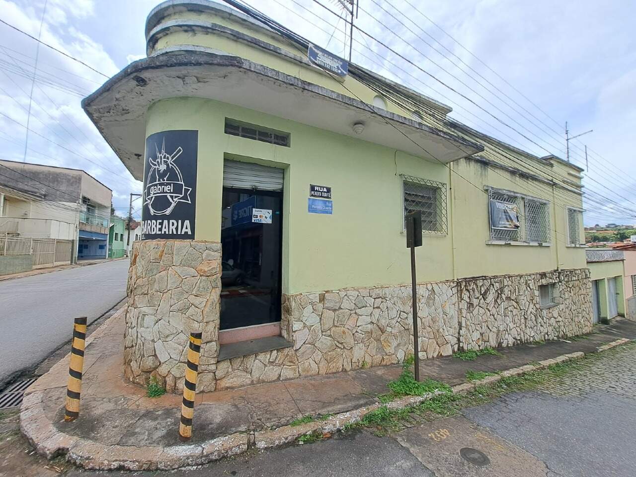 Capa