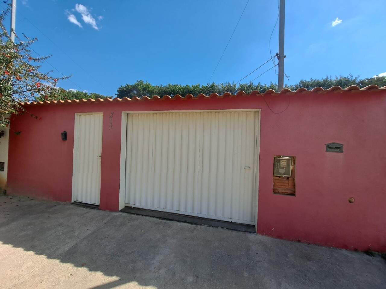 Capa