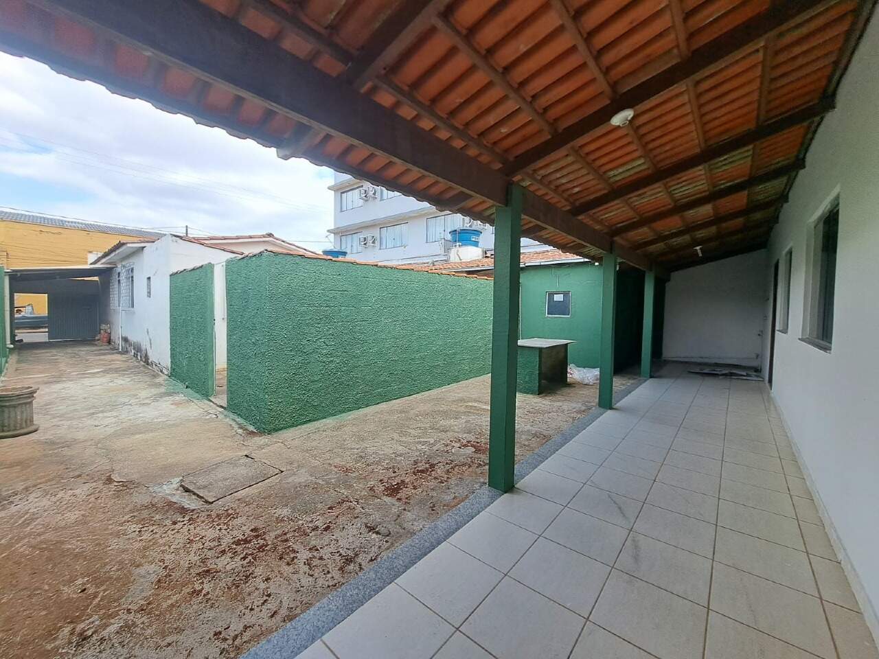 Capa