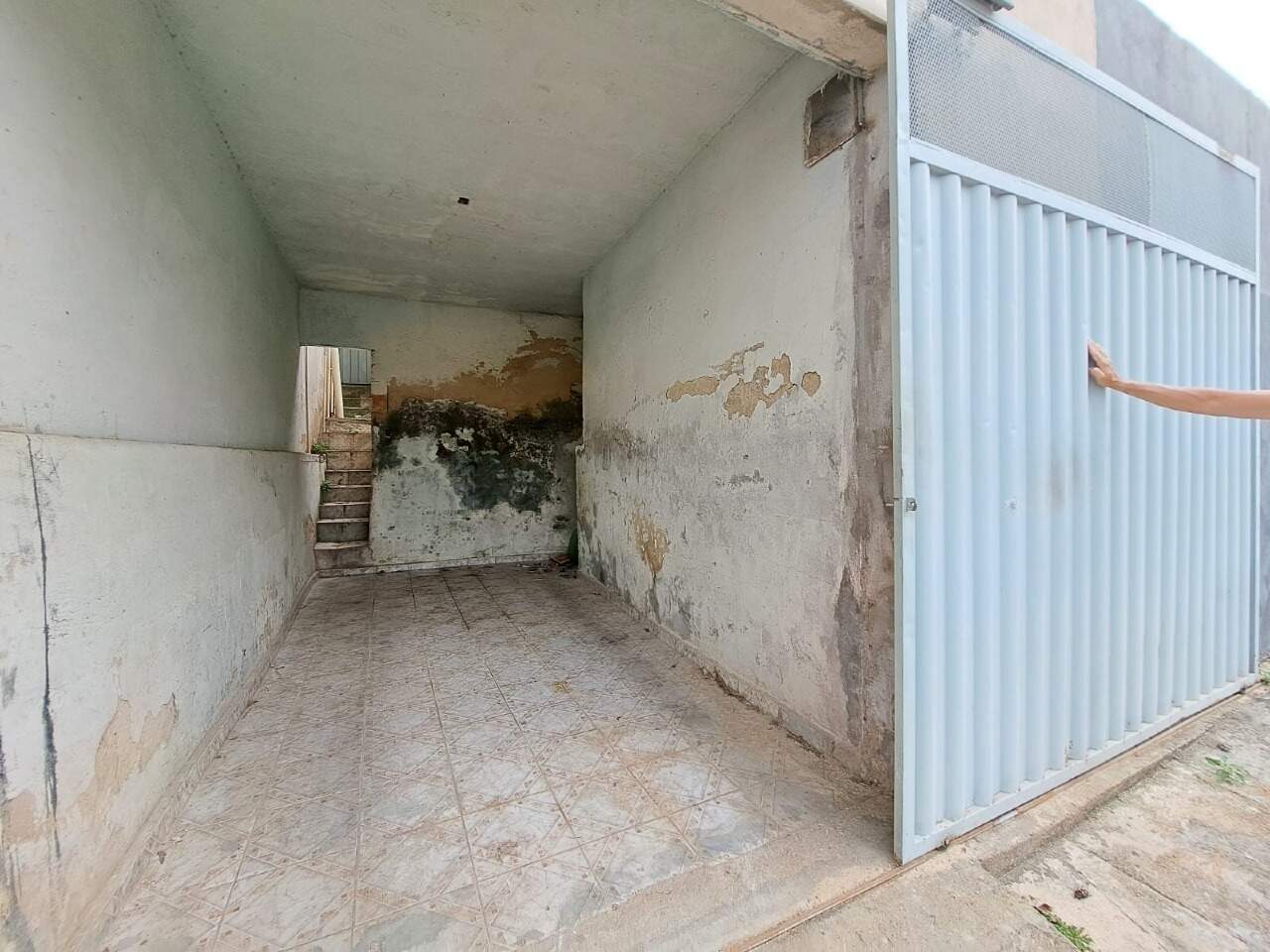 Capa