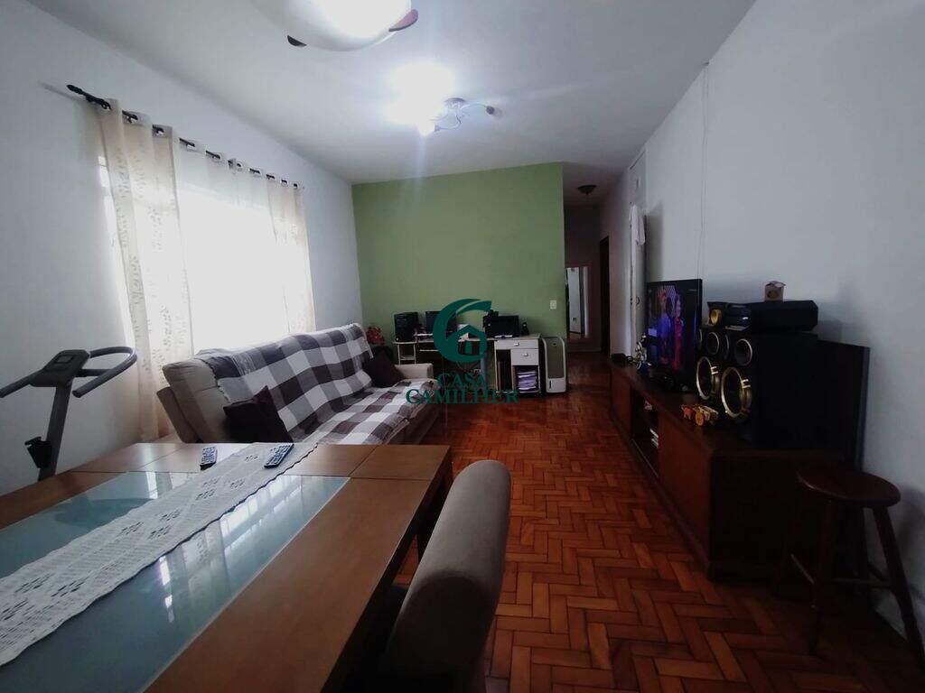 Casa à venda no Parque das Flores: 