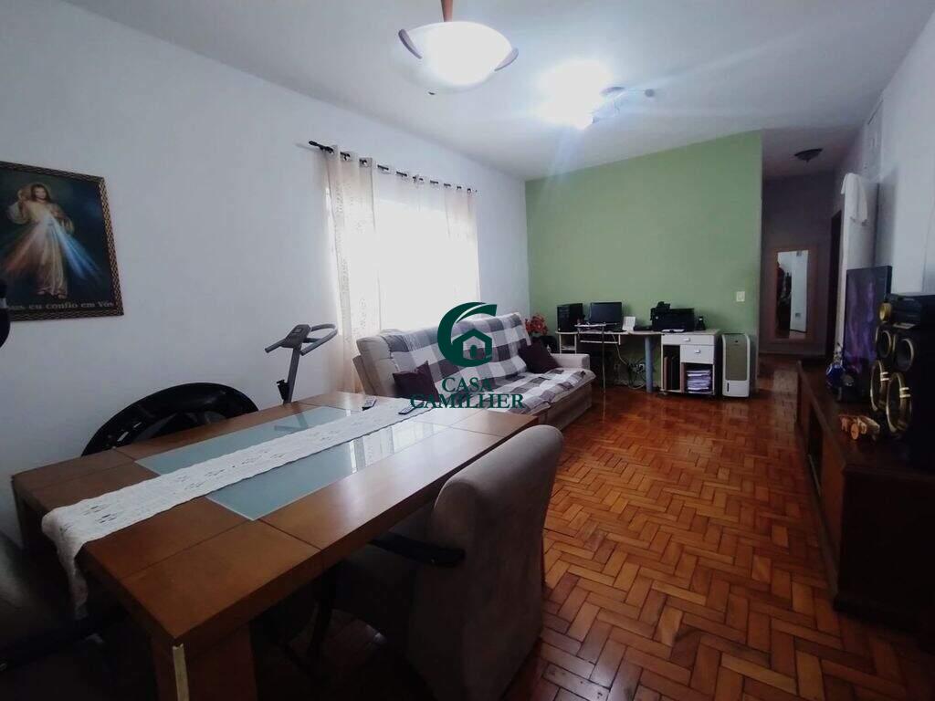 Casa à venda no Parque das Flores: 