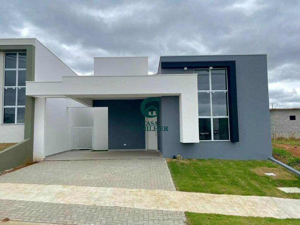 Casa à venda no Itapecerica: 