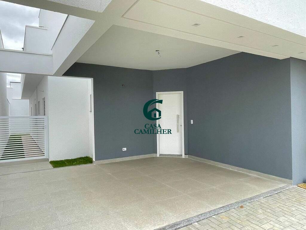 Casa à venda no Itapecerica: 