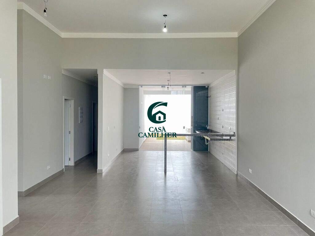 Casa à venda no Itapecerica: 