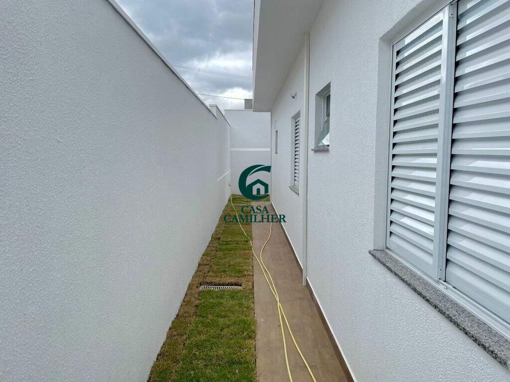 Casa à venda no Itapecerica: 