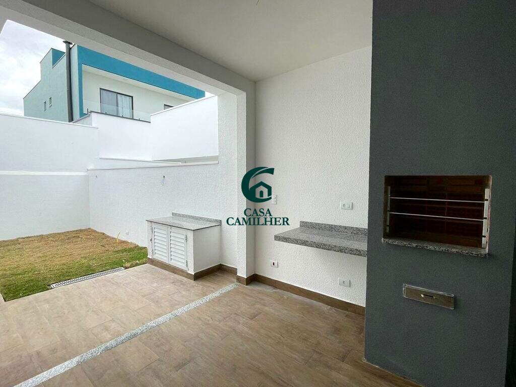 Casa à venda no Itapecerica: 