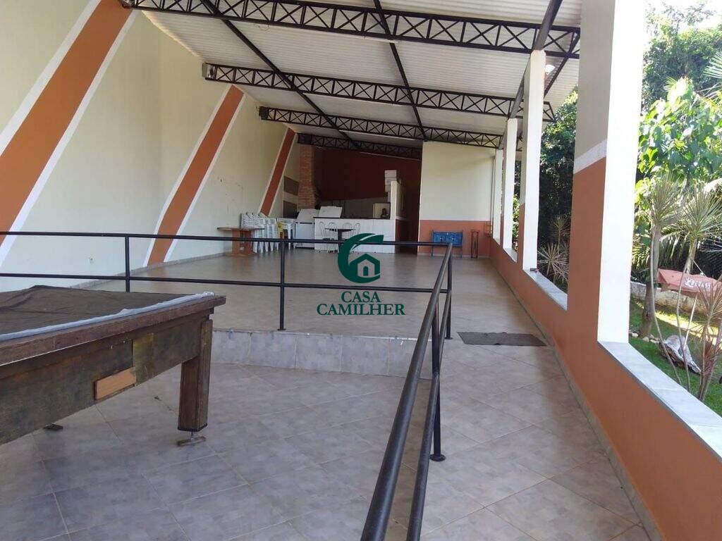 Chácara à venda no Barreiro: 