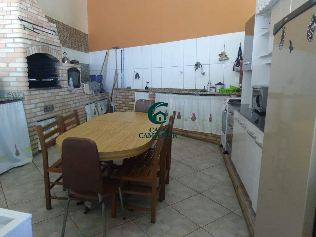 Chácara à venda no Barreiro: 