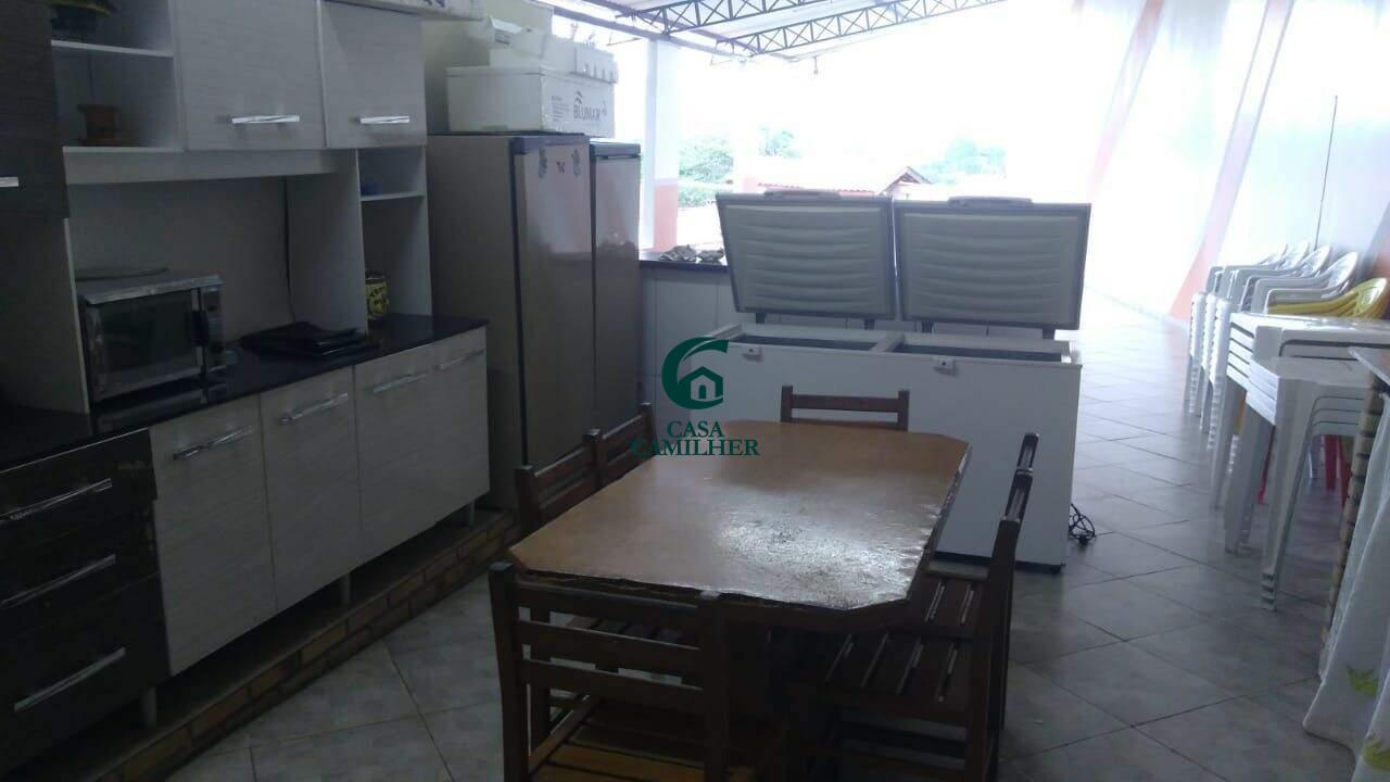 Chácara à venda no Barreiro: 