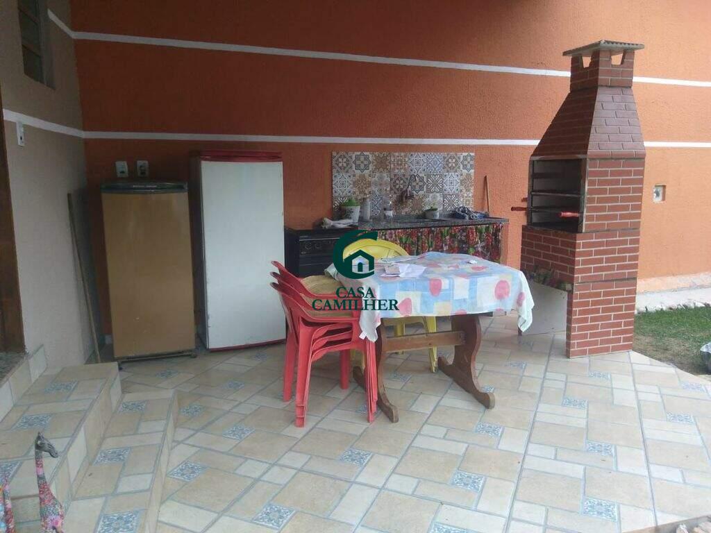 Chácara à venda no Barreiro: 