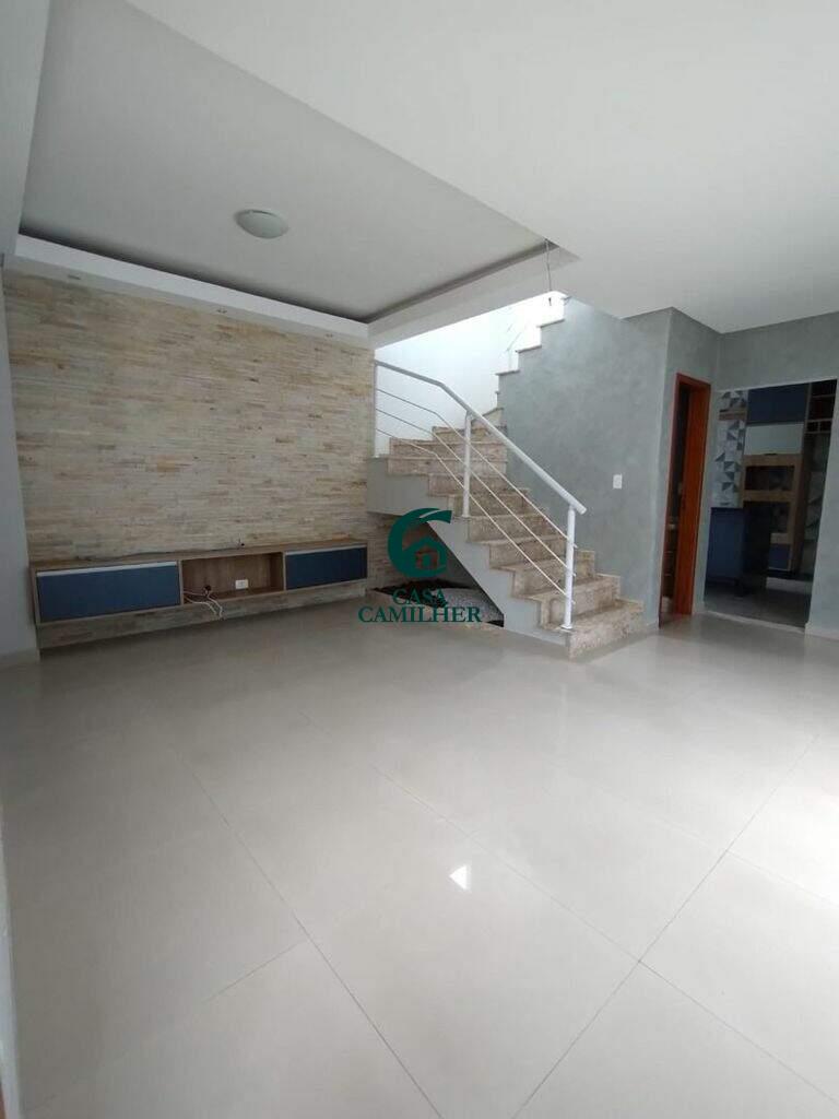 Casa à venda no Vila Areao: 