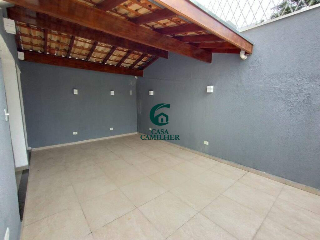Casa à venda no Vila Areao: 