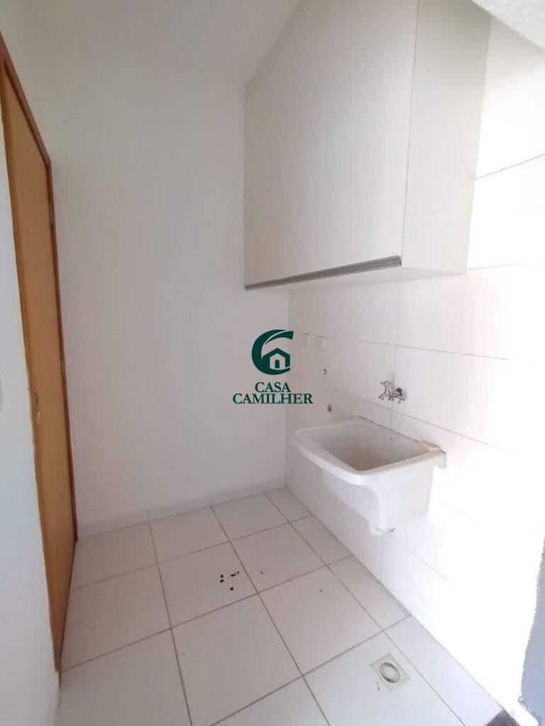 Casa à venda no Vila Areao: 