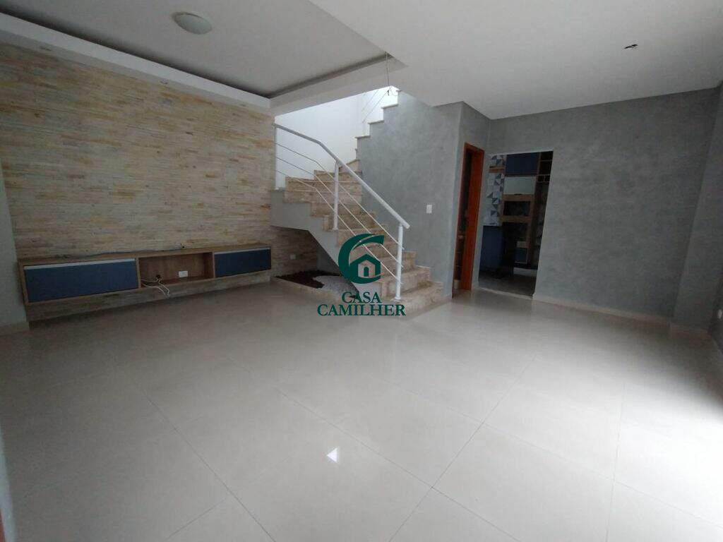 Casa à venda no Vila Areao: 