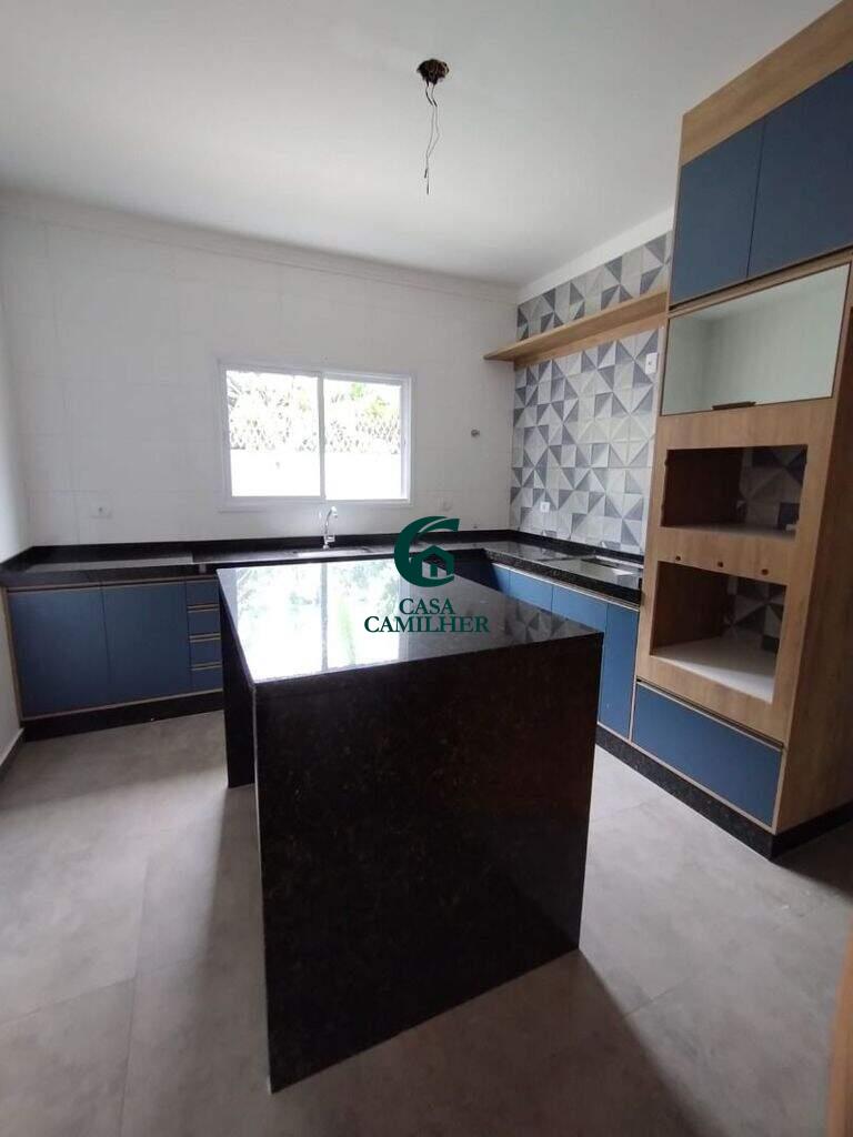 Casa à venda no Vila Areao: 