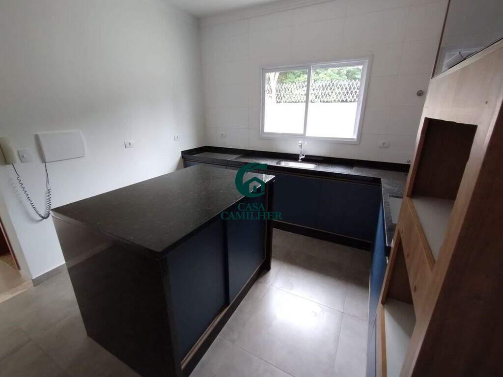 Casa à venda no Vila Areao: 