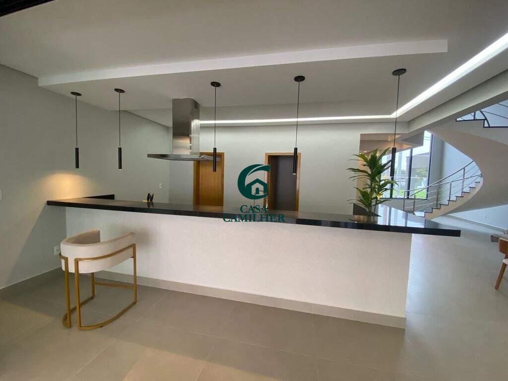 Casa à venda no Residencial Santa Izabel: 