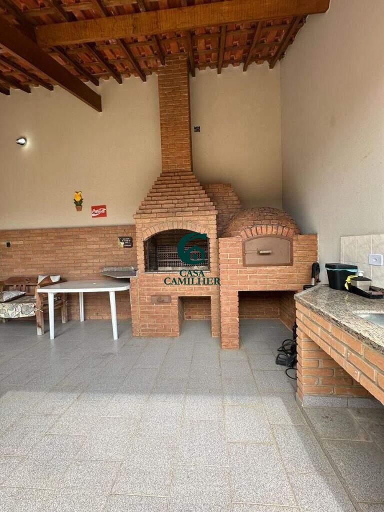 Casa à venda no Res Eldorado: 