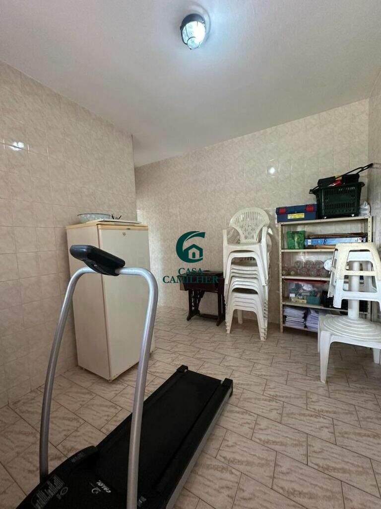 Casa à venda no Res Eldorado: 