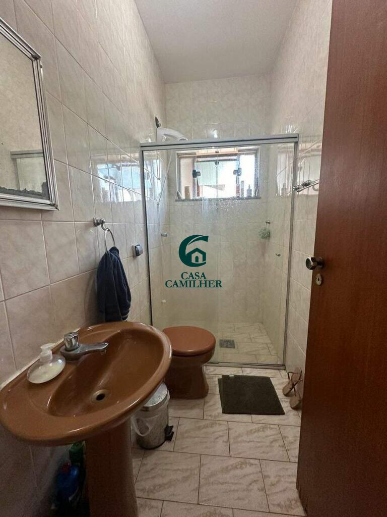 Casa à venda no Res Eldorado: 