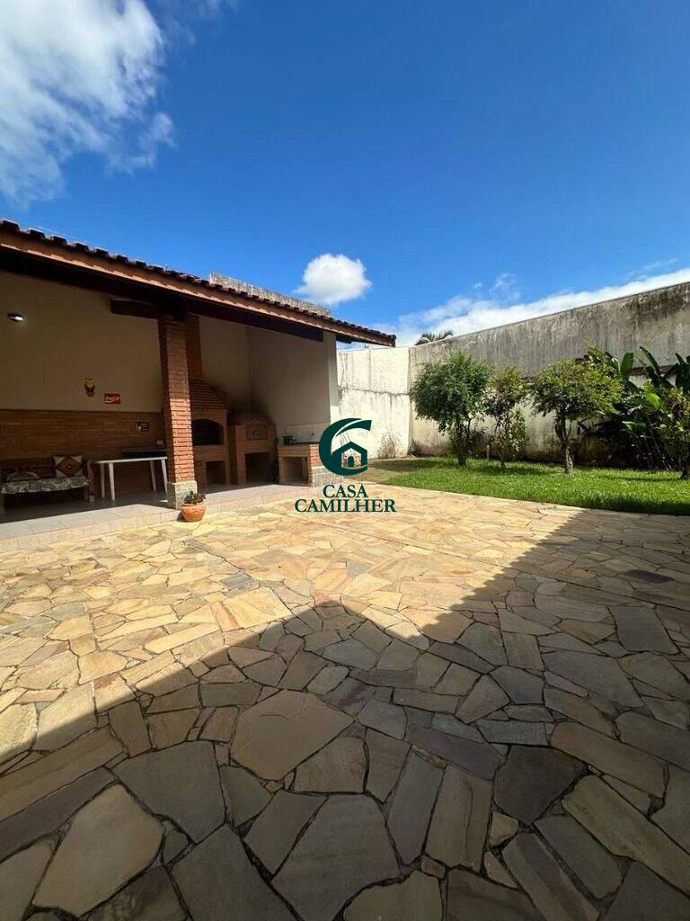 Casa à venda no Res Eldorado: 