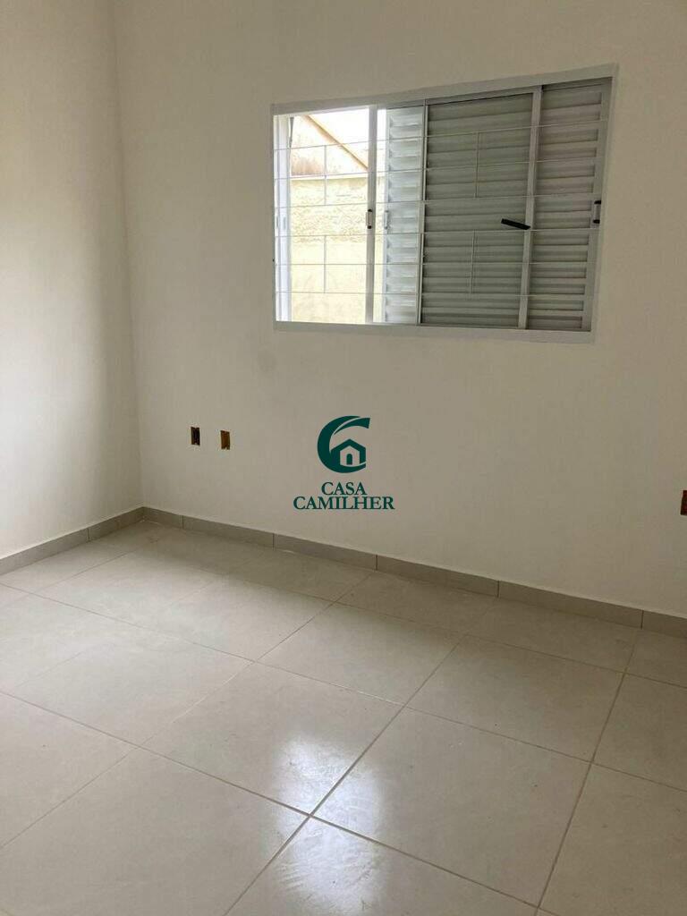 Casa à venda no Jardim Julieta: 