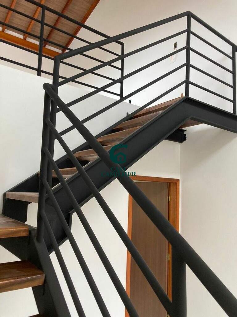 Casa à venda no Jardim Julieta: 