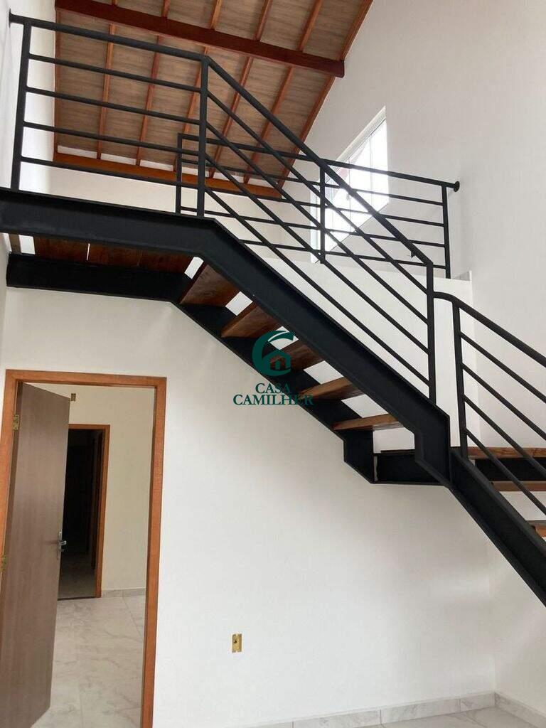 Casa à venda no Jardim Julieta: 