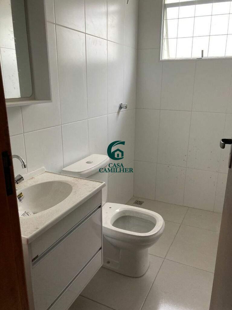 Casa à venda no Jardim Julieta: 