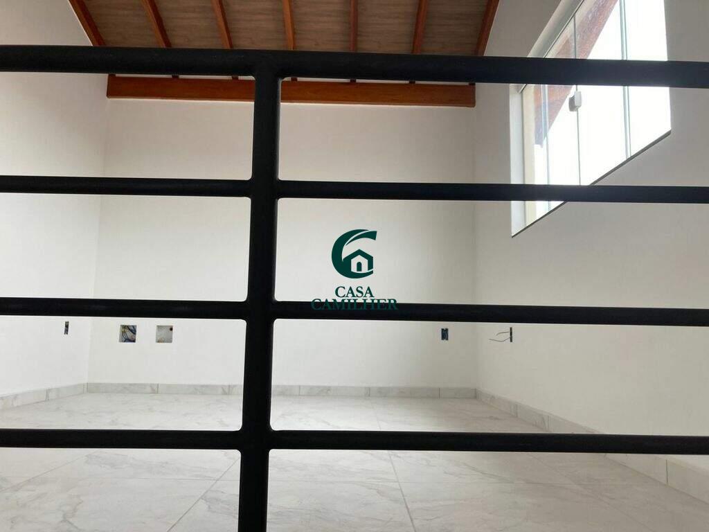 Casa à venda no Jardim Julieta: 