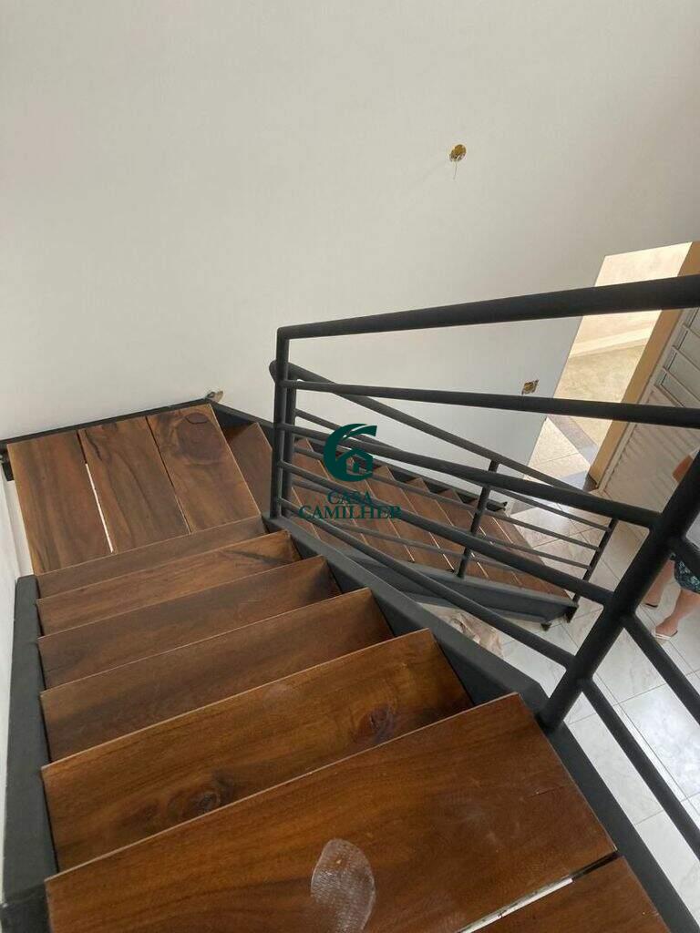 Casa à venda no Jardim Julieta: 