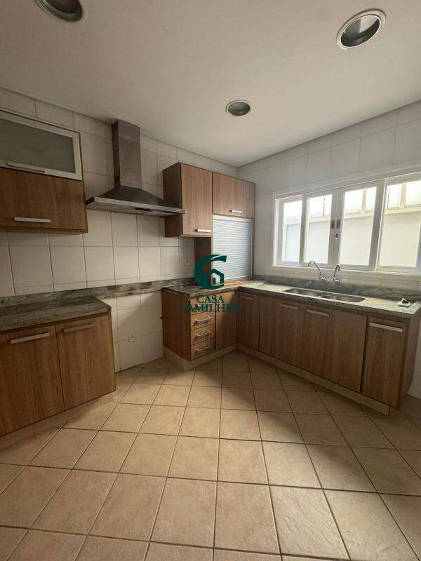 Casa à venda no Jardim Independência: 