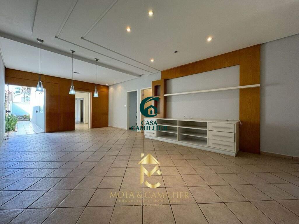 Casa à venda no Jardim Independência: 