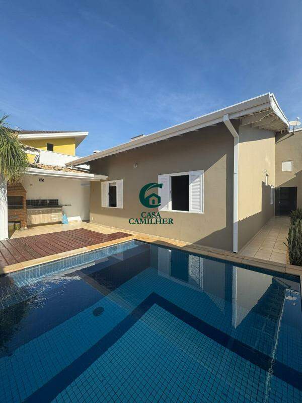 Casa à venda no Jardim Independência: 