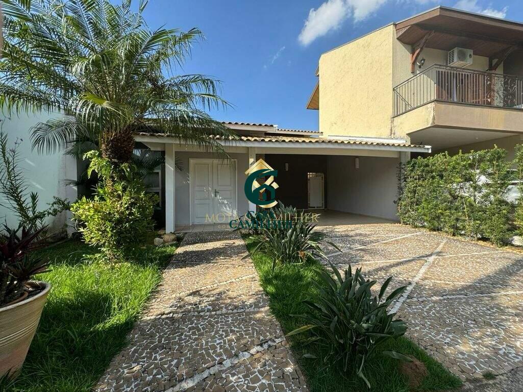 Casa à venda no Jardim Independência: 