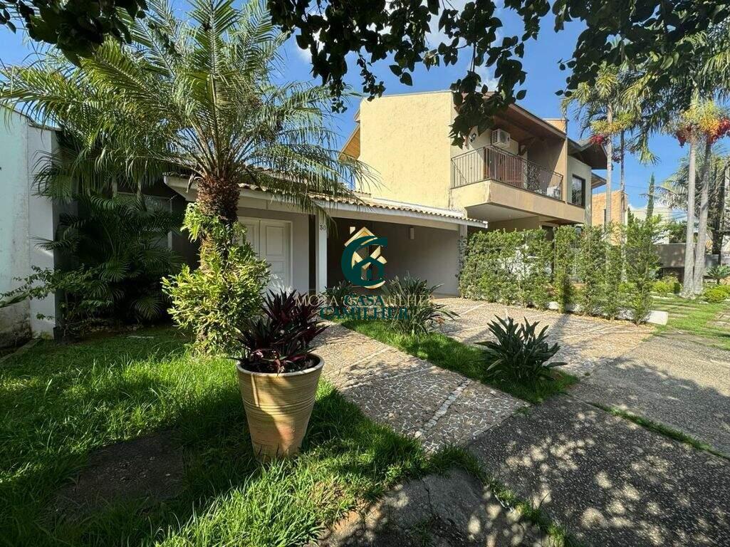 Casa à venda no Jardim Independência: 