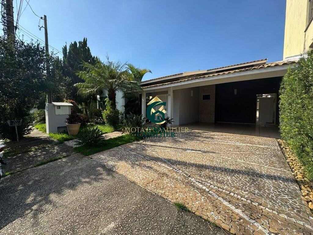 Casa à venda no Jardim Independência: 