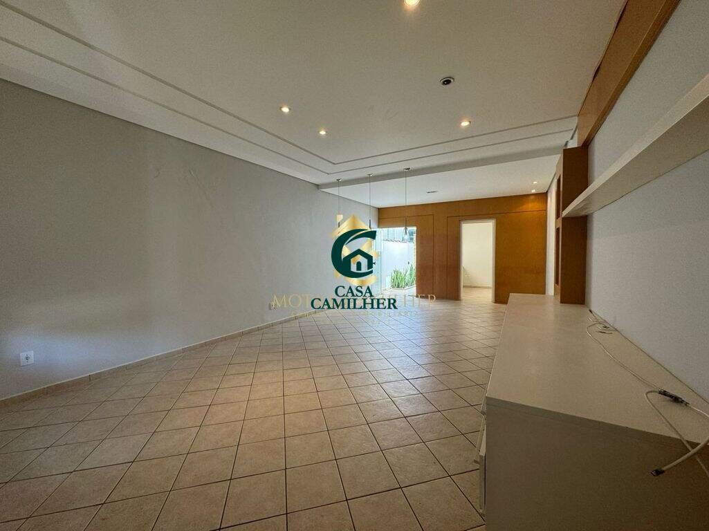 Casa à venda no Jardim Independência: 