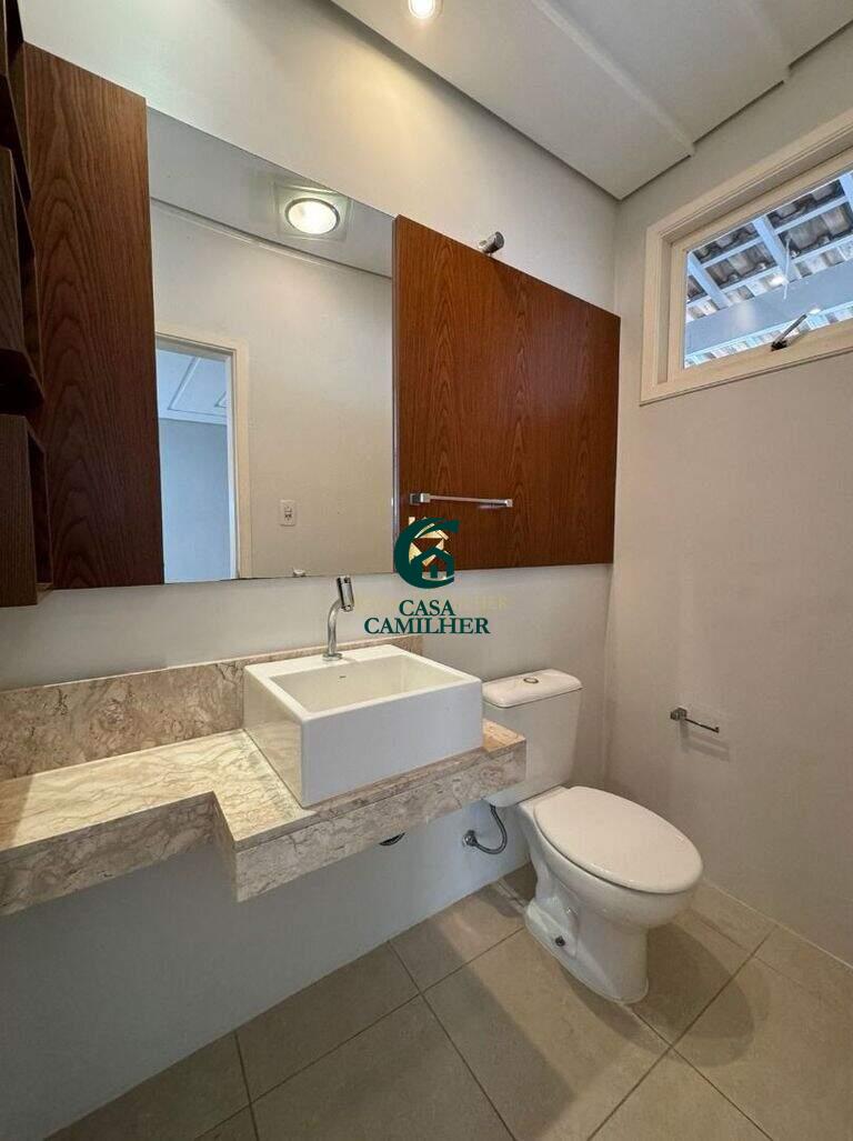 Casa à venda no Jardim Independência: 