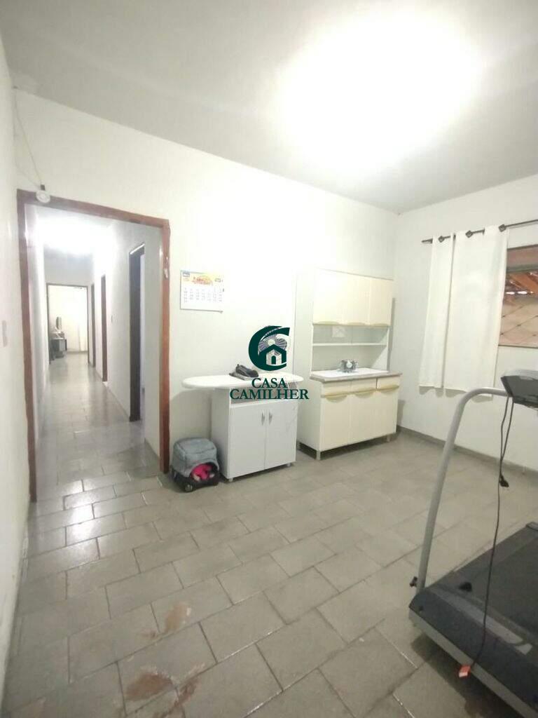 Casa à venda no Monte Belo: 